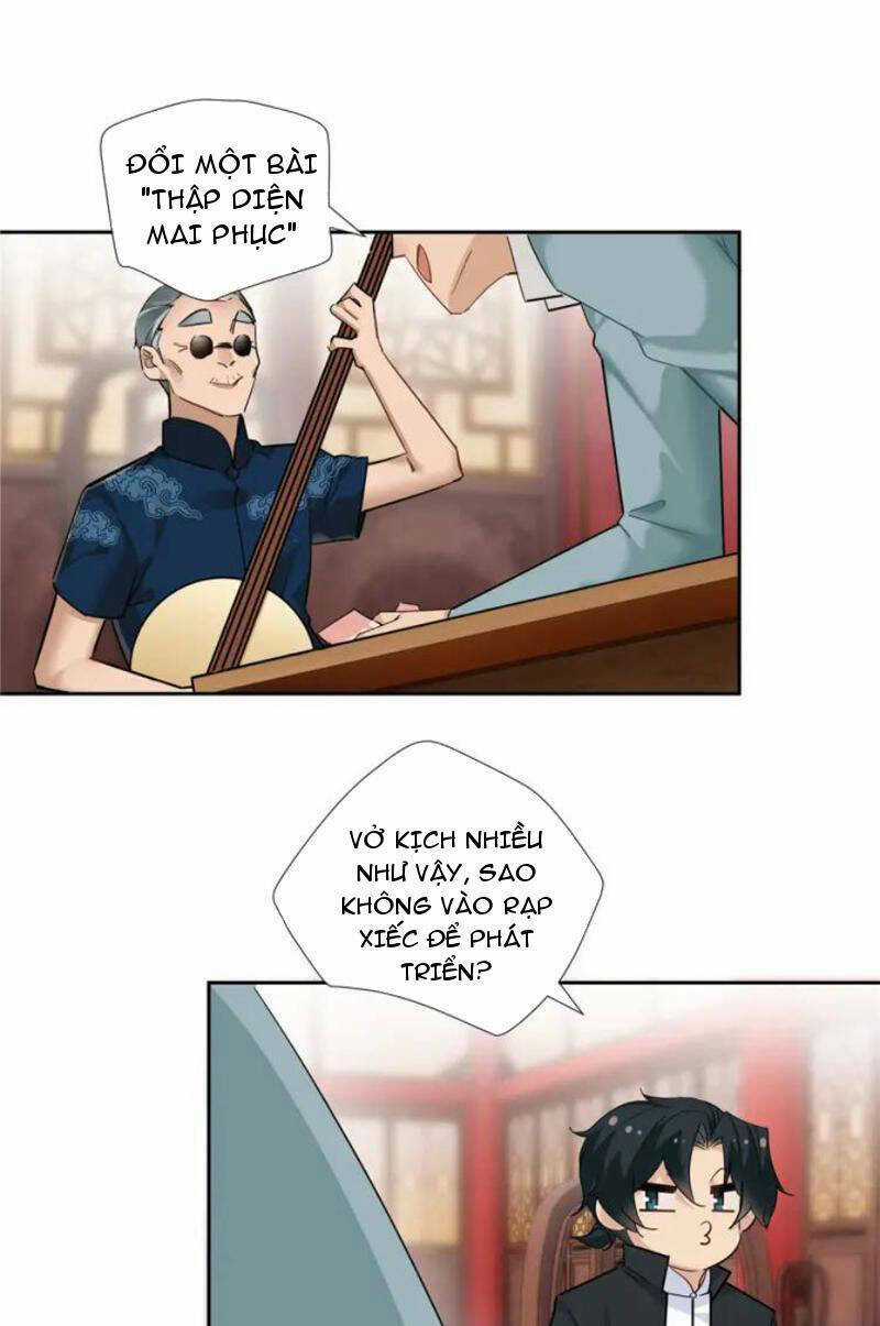 Hỗn Loạn Nhất Lịch Sử - Chapter 47 - Trang 1