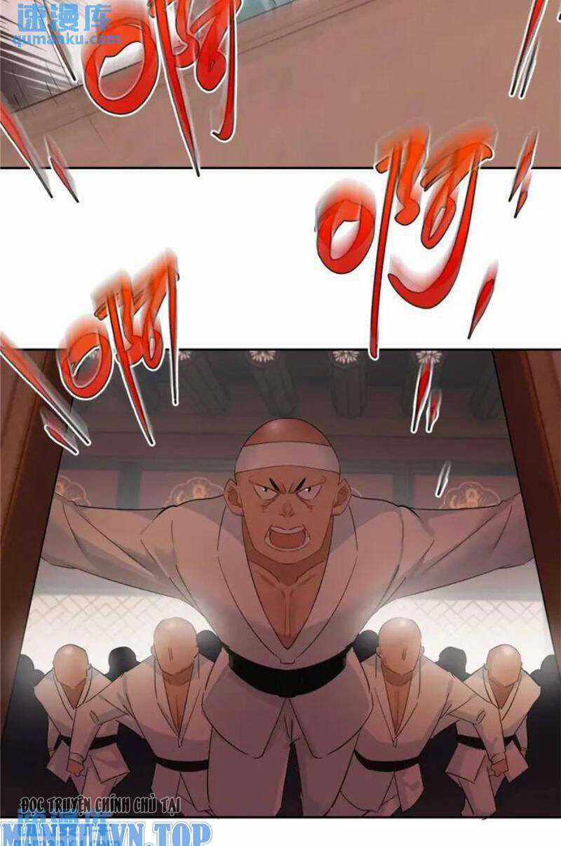 Hỗn Loạn Nhất Lịch Sử - Chapter 47 - Trang 11