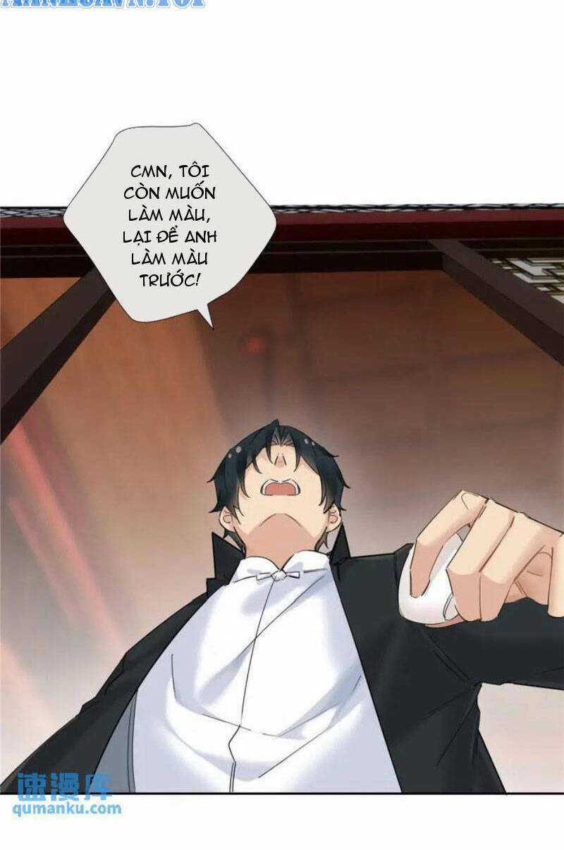 Hỗn Loạn Nhất Lịch Sử - Chapter 47 - Trang 12