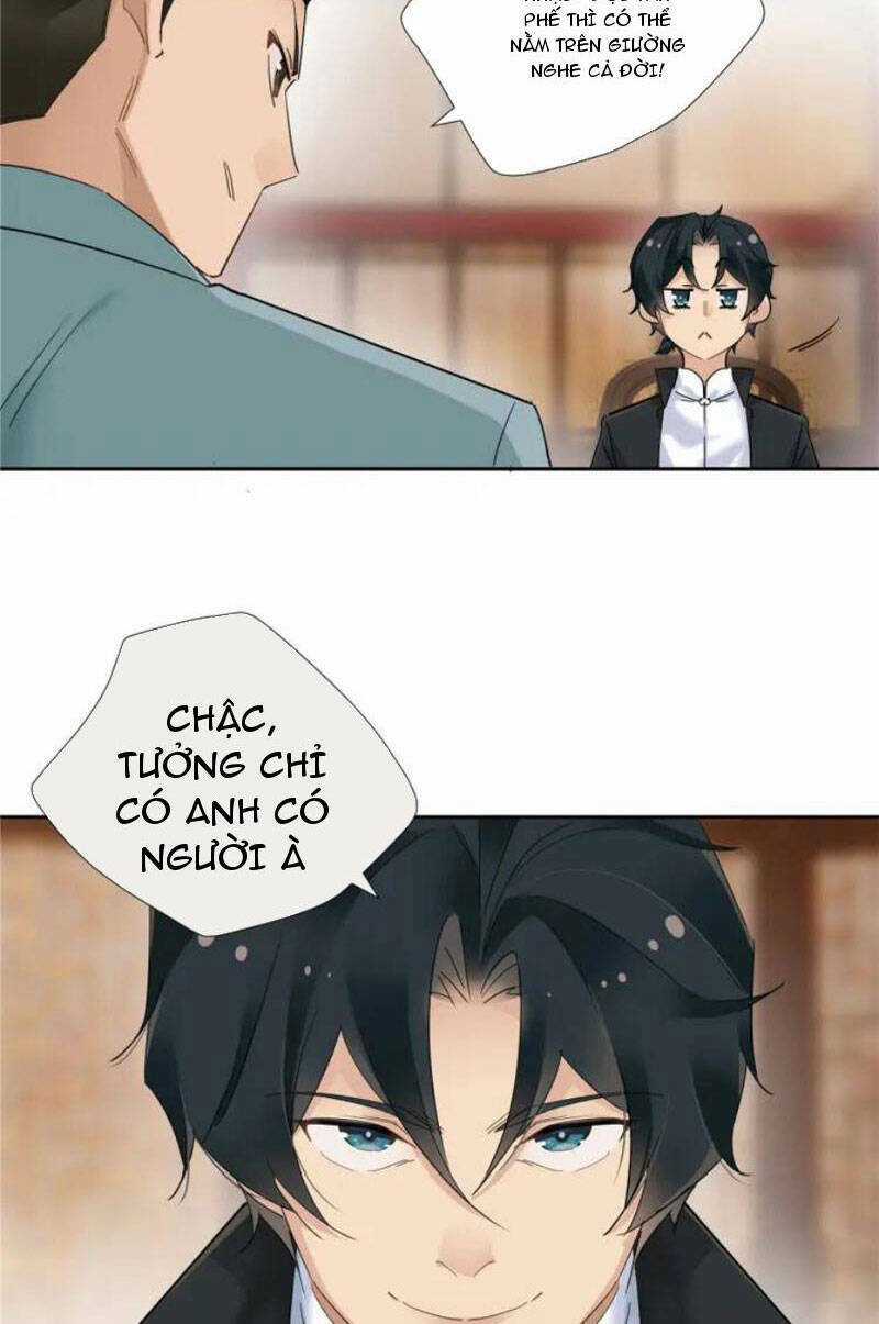 Hỗn Loạn Nhất Lịch Sử - Chapter 47 - Trang 15