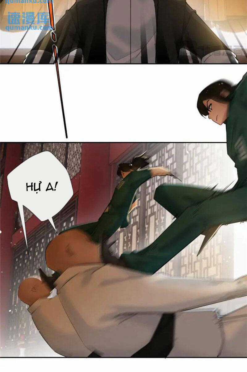 Hỗn Loạn Nhất Lịch Sử - Chapter 47 - Trang 17