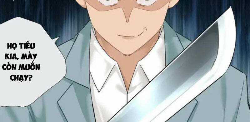 Hỗn Loạn Nhất Lịch Sử - Chapter 47 - Trang 23