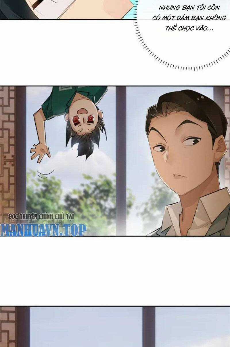 Hỗn Loạn Nhất Lịch Sử - Chapter 47 - Trang 4