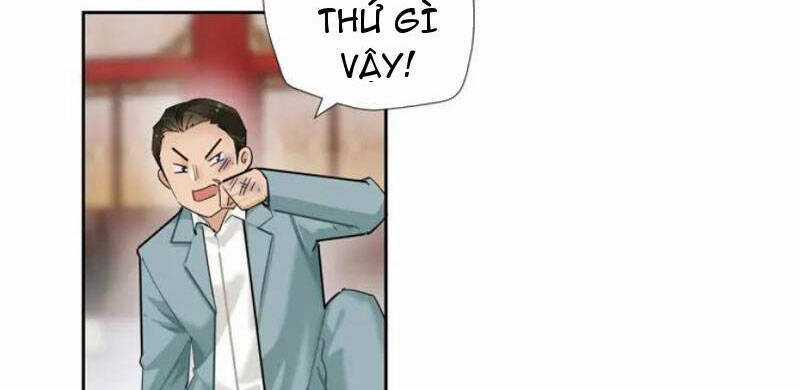 Hỗn Loạn Nhất Lịch Sử - Chapter 47 - Trang 34