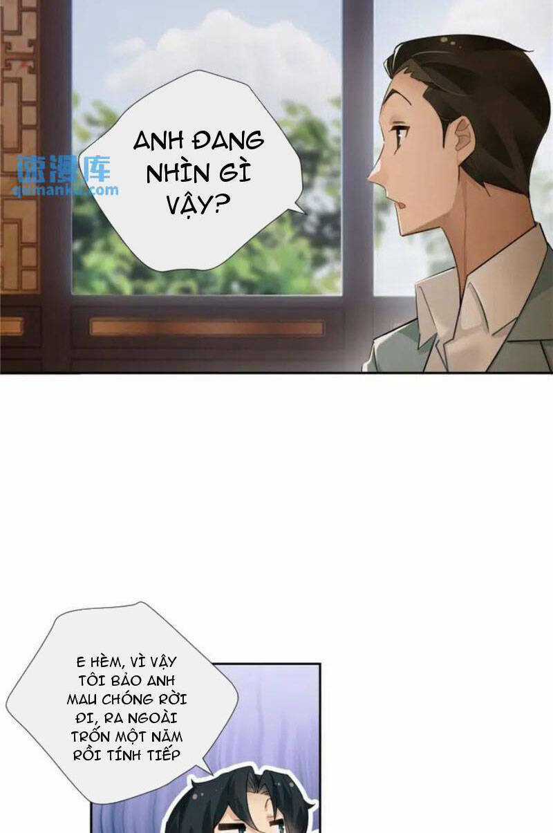 Hỗn Loạn Nhất Lịch Sử - Chapter 47 - Trang 5