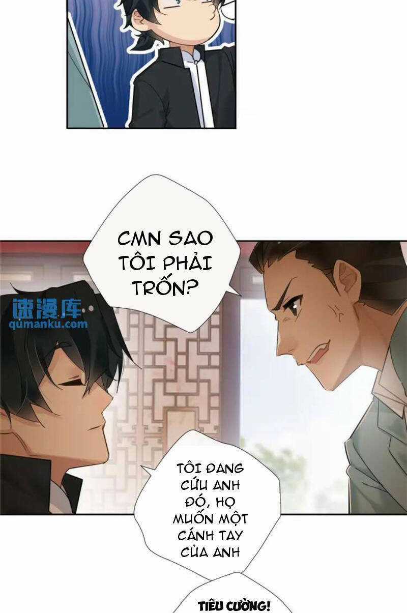 Hỗn Loạn Nhất Lịch Sử - Chapter 47 - Trang 6
