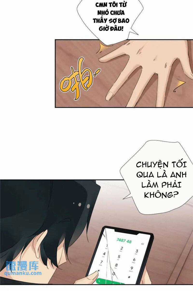 Hỗn Loạn Nhất Lịch Sử - Chapter 47 - Trang 7