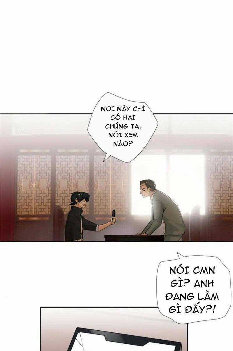 Hỗn Loạn Nhất Lịch Sử - Chapter 47 - Trang 8