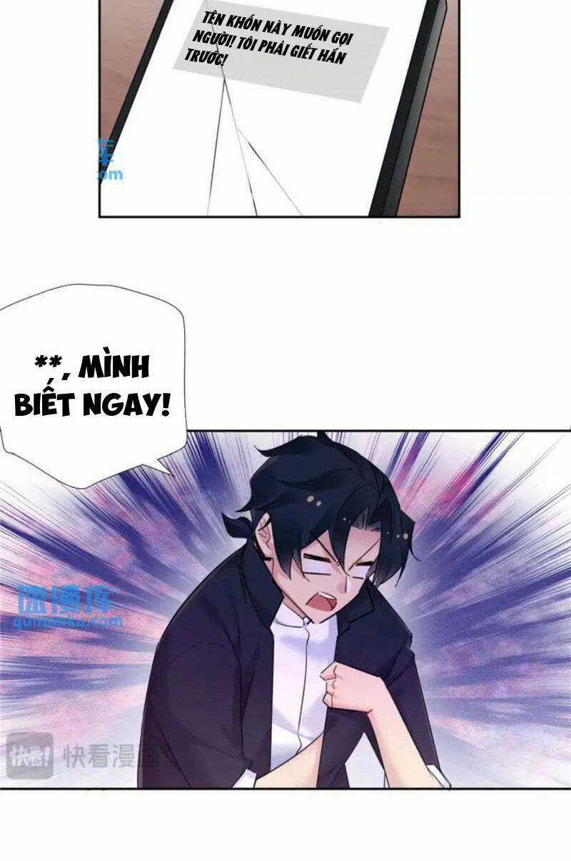 Hỗn Loạn Nhất Lịch Sử - Chapter 47 - Trang 9