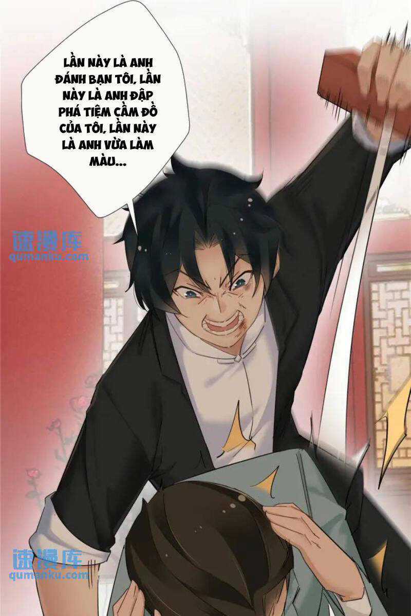 Hỗn Loạn Nhất Lịch Sử - Chapter 48 - Trang 1