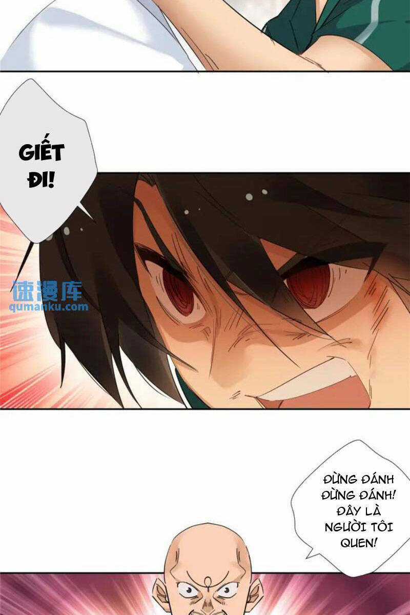 Hỗn Loạn Nhất Lịch Sử - Chapter 48 - Trang 11