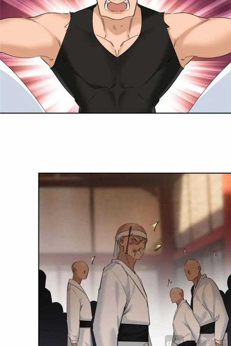 Hỗn Loạn Nhất Lịch Sử - Chapter 48 - Trang 12