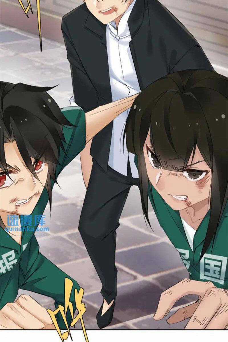 Hỗn Loạn Nhất Lịch Sử - Chapter 48 - Trang 14