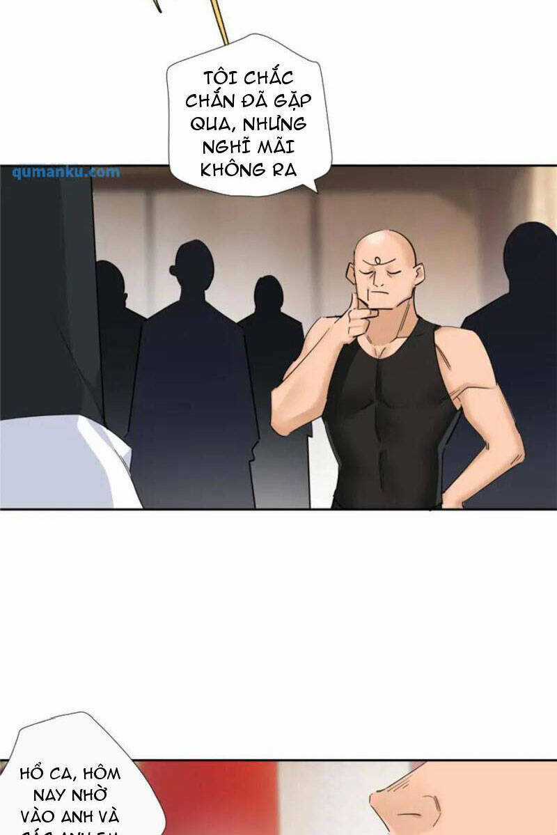 Hỗn Loạn Nhất Lịch Sử - Chapter 48 - Trang 15