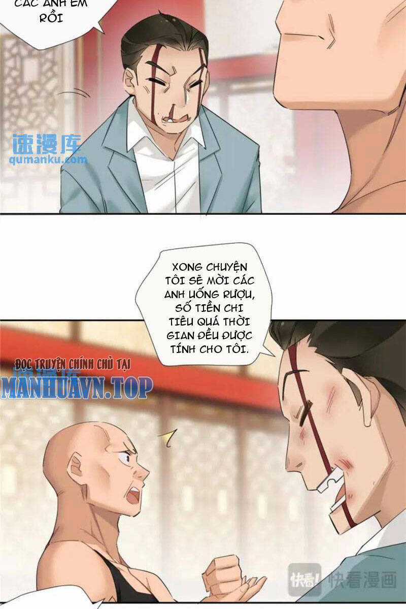 Hỗn Loạn Nhất Lịch Sử - Chapter 48 - Trang 16