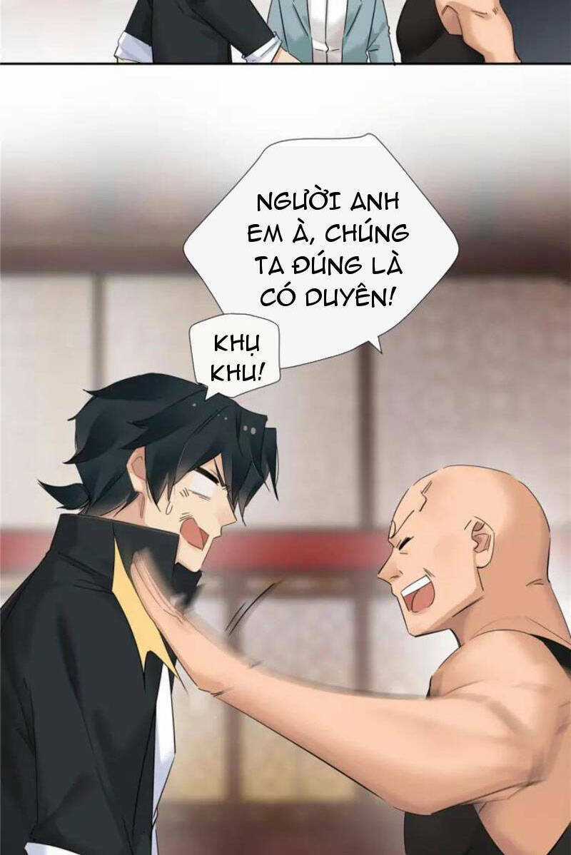 Hỗn Loạn Nhất Lịch Sử - Chapter 48 - Trang 19