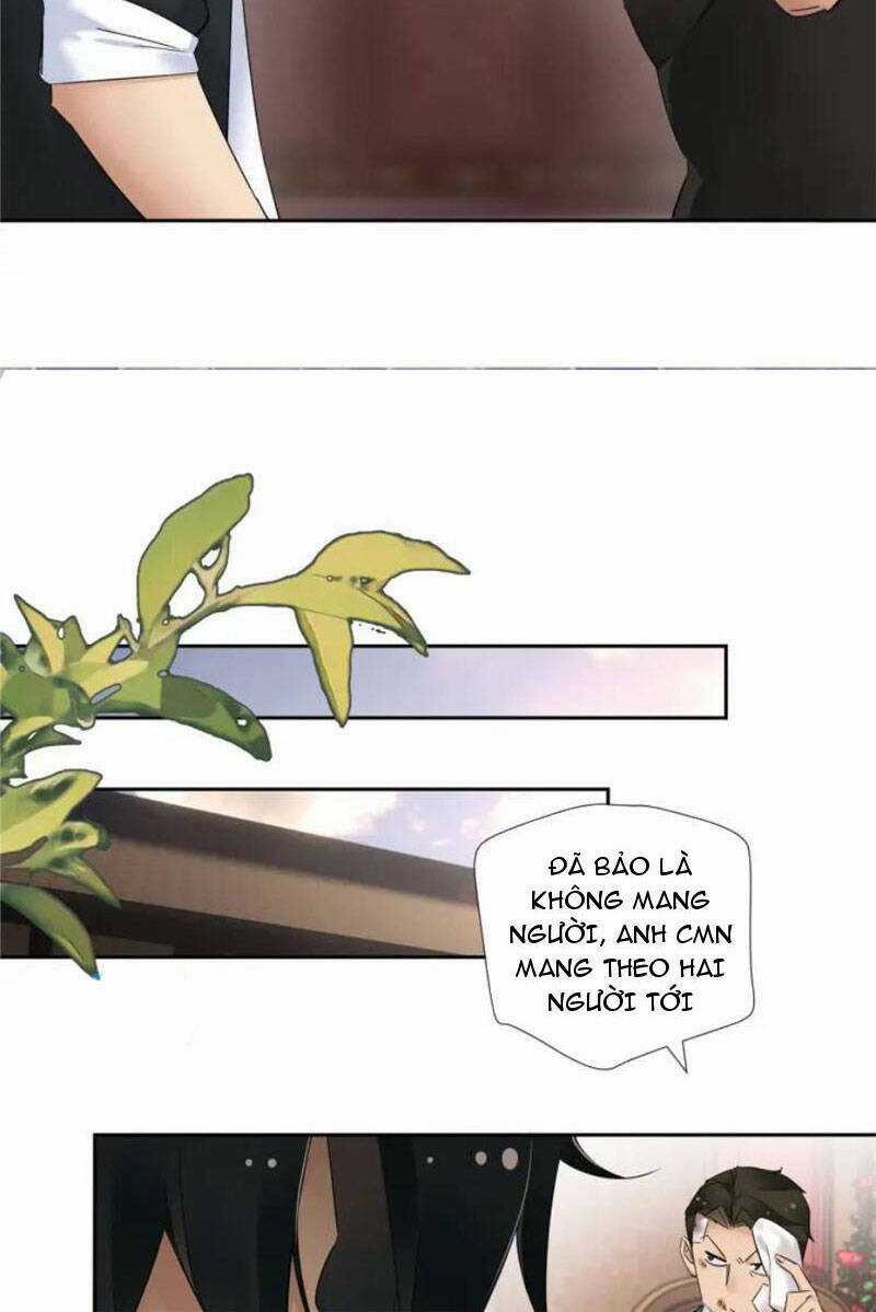 Hỗn Loạn Nhất Lịch Sử - Chapter 48 - Trang 20