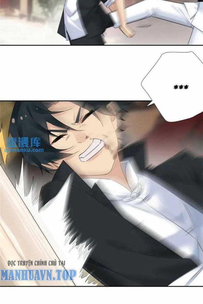 Hỗn Loạn Nhất Lịch Sử - Chapter 48 - Trang 3