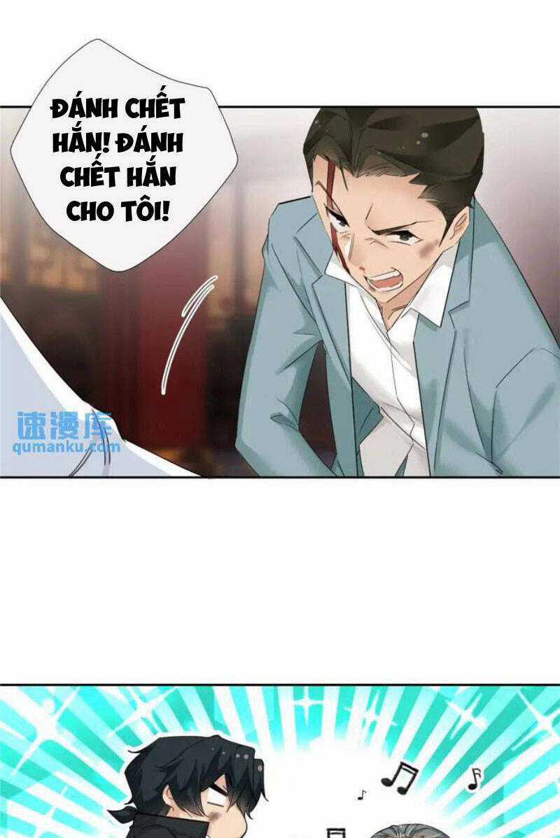 Hỗn Loạn Nhất Lịch Sử - Chapter 48 - Trang 4