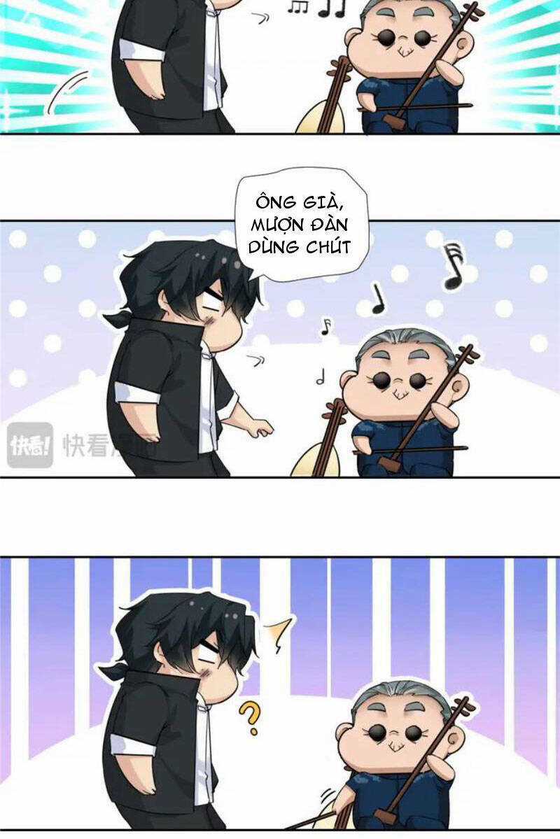 Hỗn Loạn Nhất Lịch Sử - Chapter 48 - Trang 5