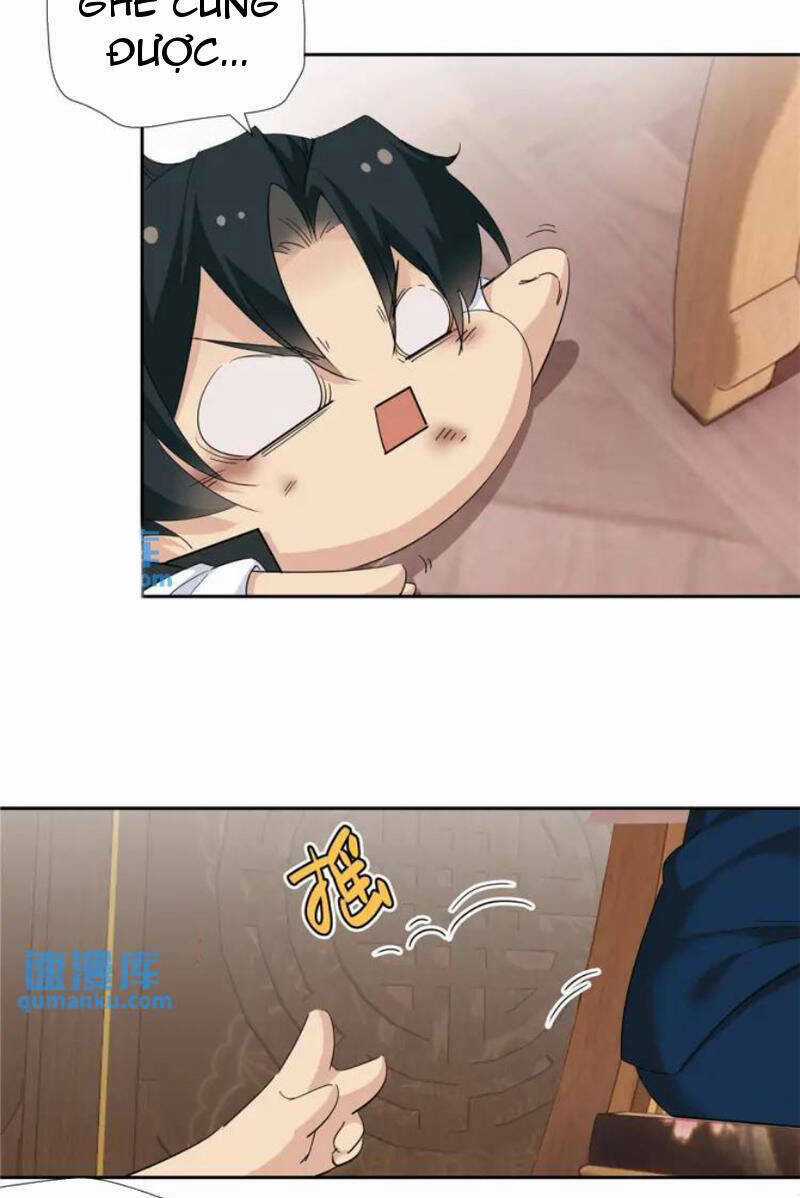 Hỗn Loạn Nhất Lịch Sử - Chapter 48 - Trang 7