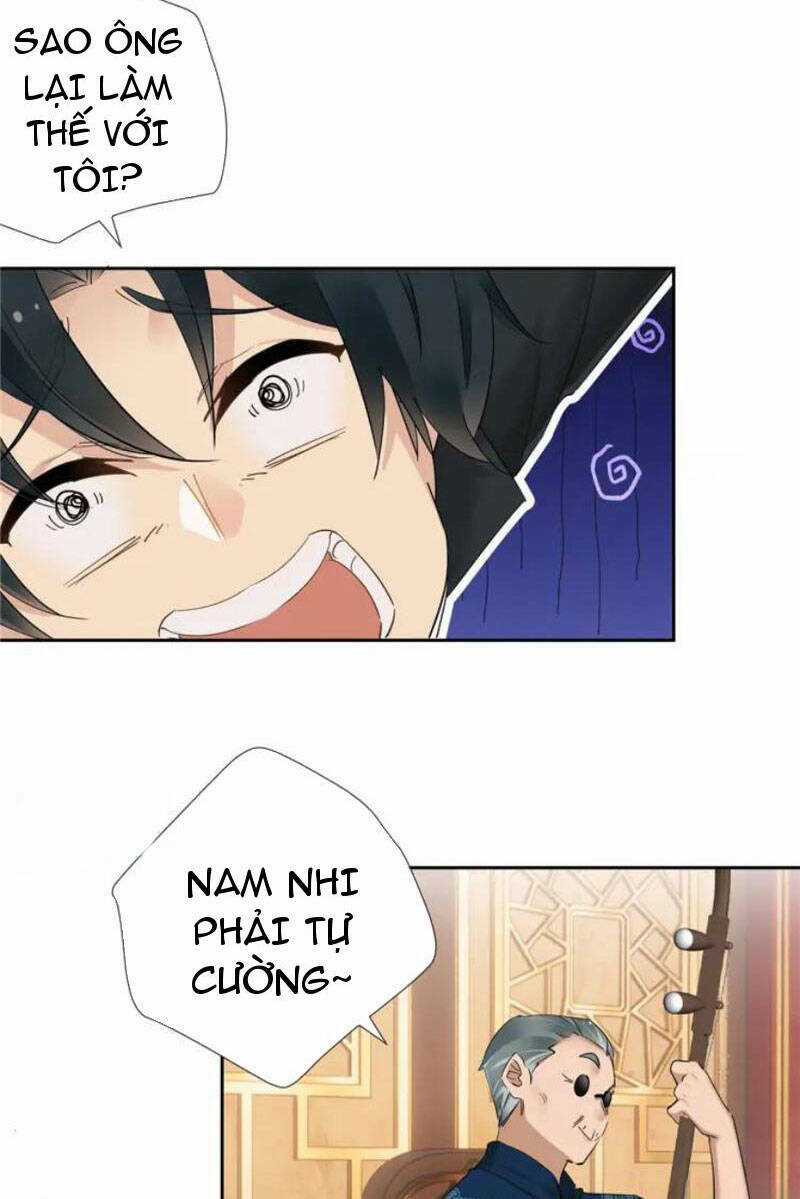 Hỗn Loạn Nhất Lịch Sử - Chapter 48 - Trang 8