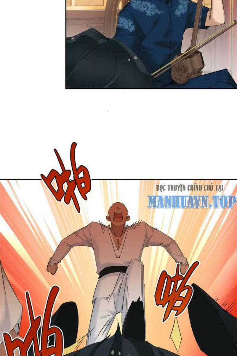 Hỗn Loạn Nhất Lịch Sử - Chapter 48 - Trang 9