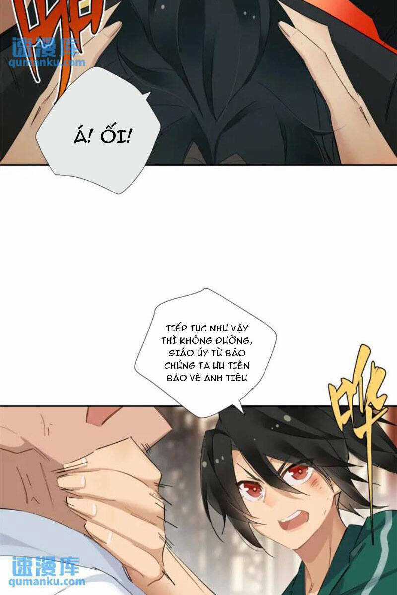 Hỗn Loạn Nhất Lịch Sử - Chapter 48 - Trang 10