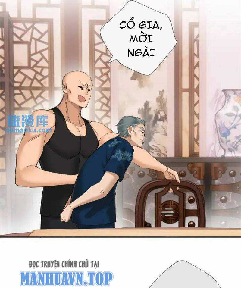 Hỗn Loạn Nhất Lịch Sử - Chapter 49 - Trang 1