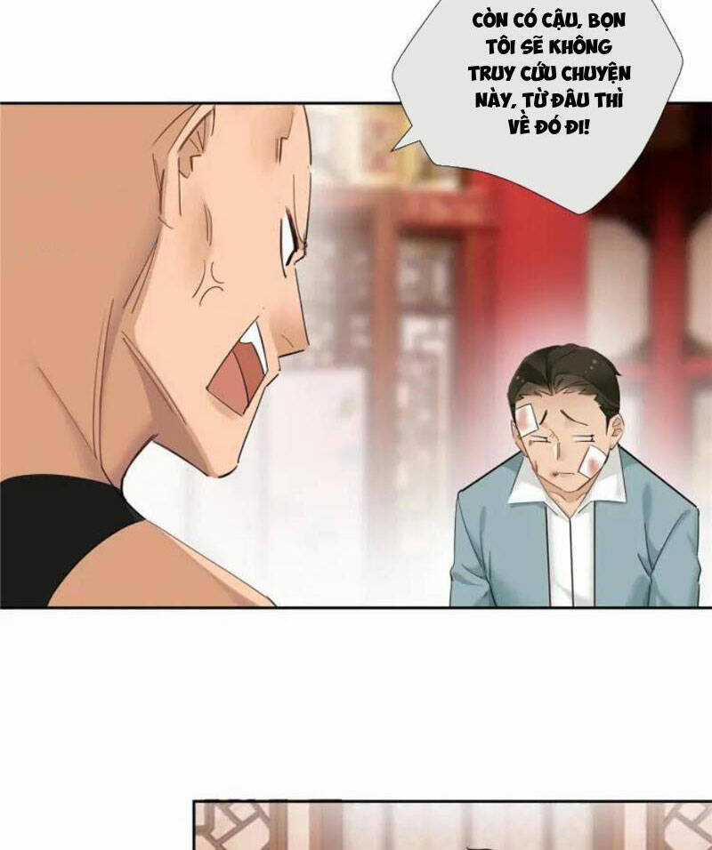 Hỗn Loạn Nhất Lịch Sử - Chapter 49 - Trang 2