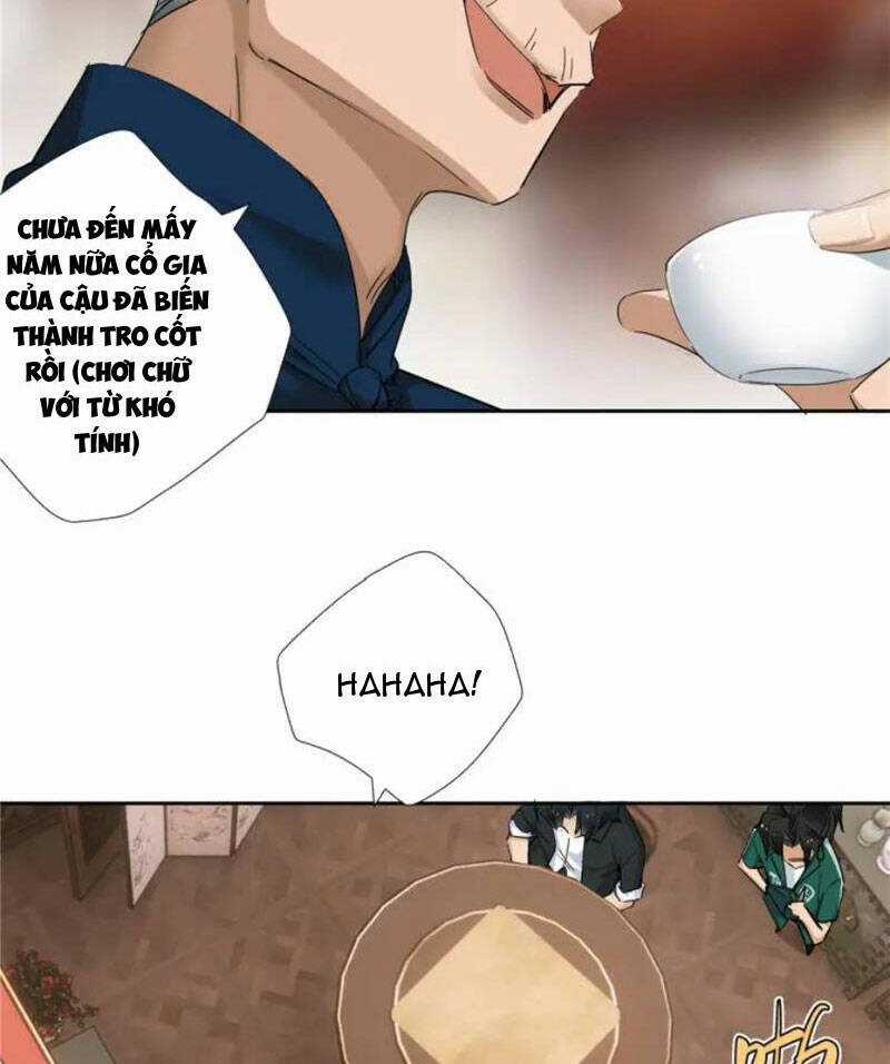 Hỗn Loạn Nhất Lịch Sử - Chapter 49 - Trang 11