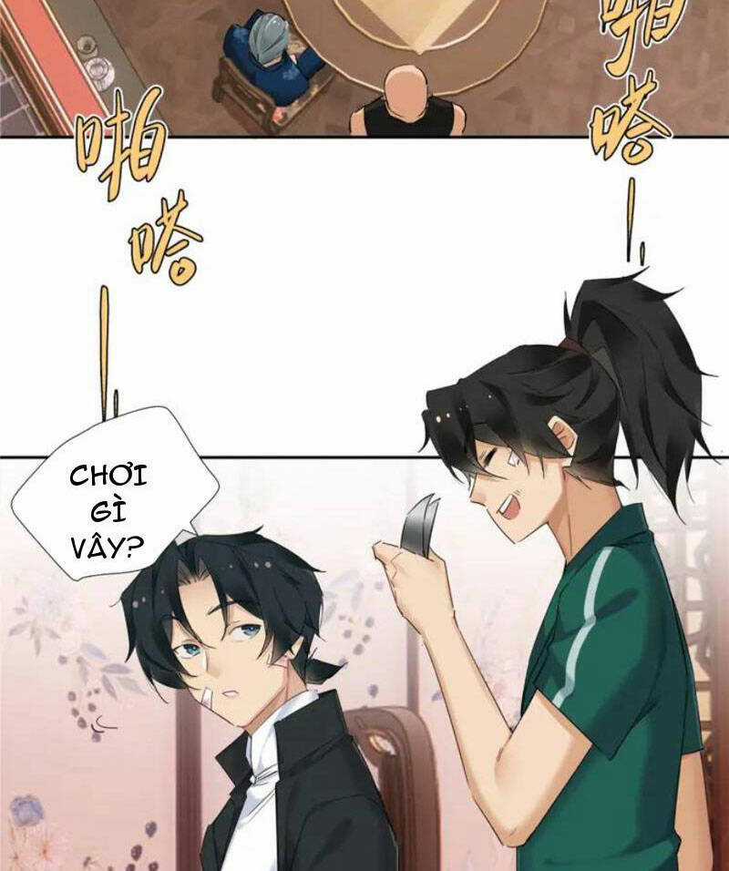 Hỗn Loạn Nhất Lịch Sử - Chapter 49 - Trang 12