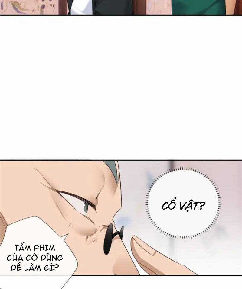 Hỗn Loạn Nhất Lịch Sử - Chapter 49 - Trang 13