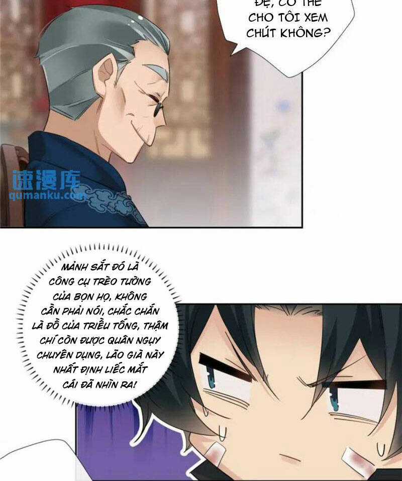 Hỗn Loạn Nhất Lịch Sử - Chapter 49 - Trang 15