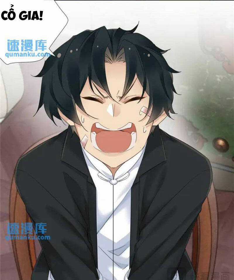 Hỗn Loạn Nhất Lịch Sử - Chapter 49 - Trang 16