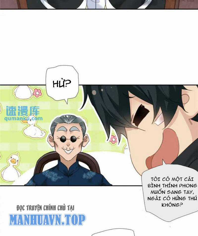 Hỗn Loạn Nhất Lịch Sử - Chapter 49 - Trang 17