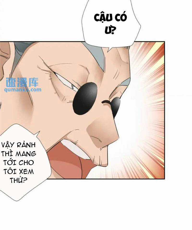 Hỗn Loạn Nhất Lịch Sử - Chapter 49 - Trang 18