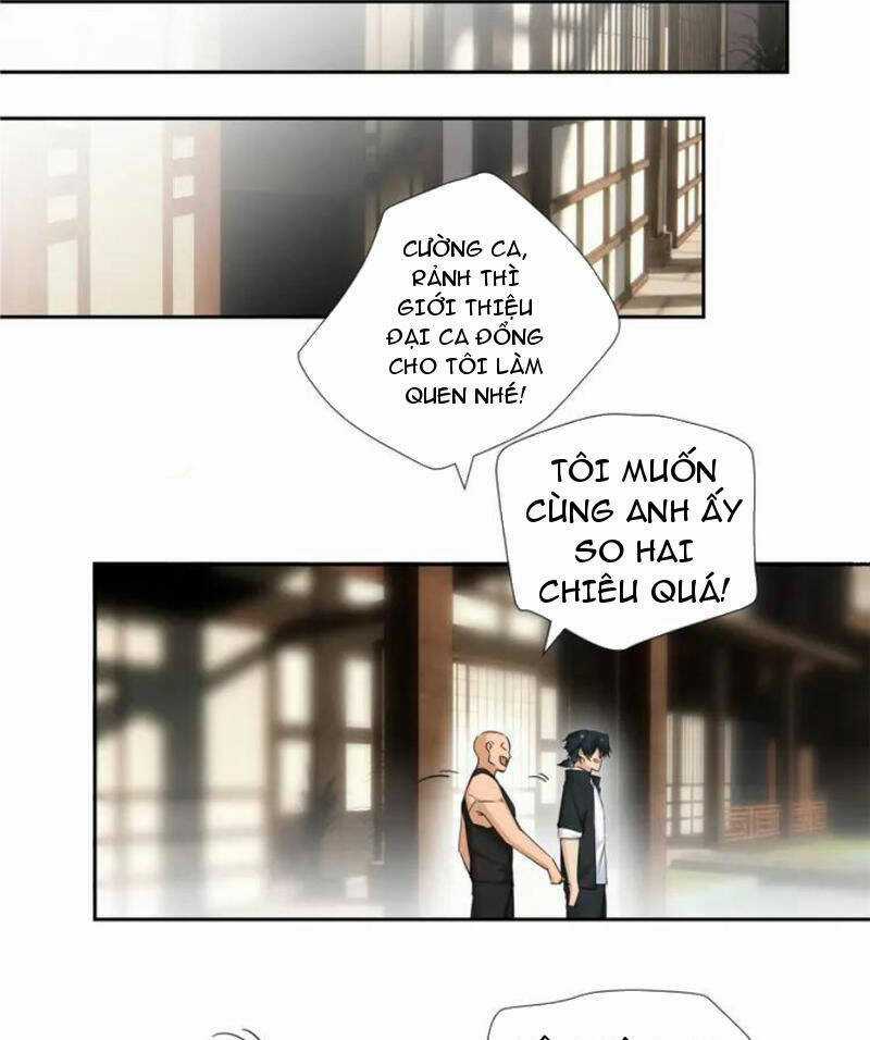 Hỗn Loạn Nhất Lịch Sử - Chapter 49 - Trang 20
