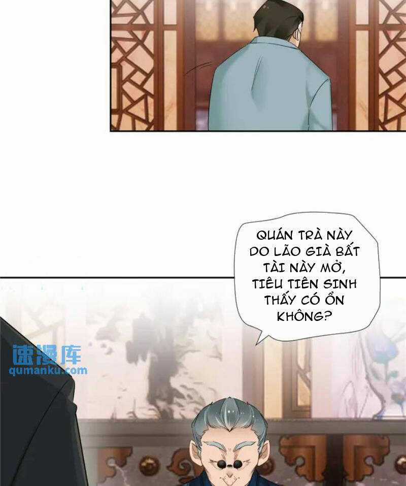 Hỗn Loạn Nhất Lịch Sử - Chapter 49 - Trang 3