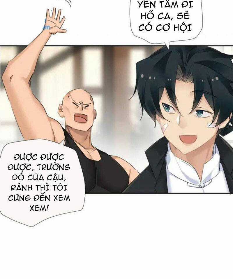 Hỗn Loạn Nhất Lịch Sử - Chapter 49 - Trang 21