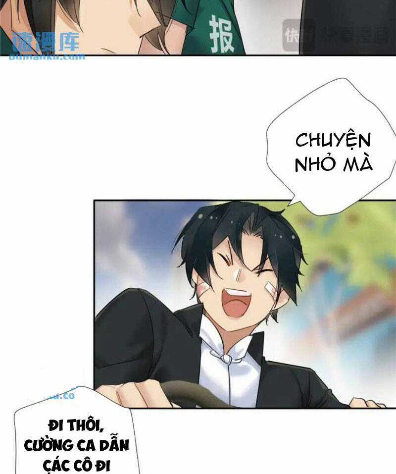 Hỗn Loạn Nhất Lịch Sử - Chapter 49 - Trang 23