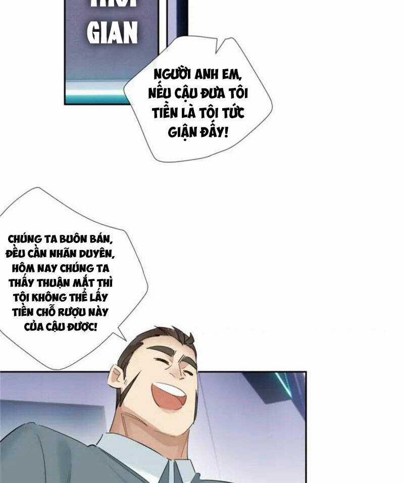 Hỗn Loạn Nhất Lịch Sử - Chapter 49 - Trang 25