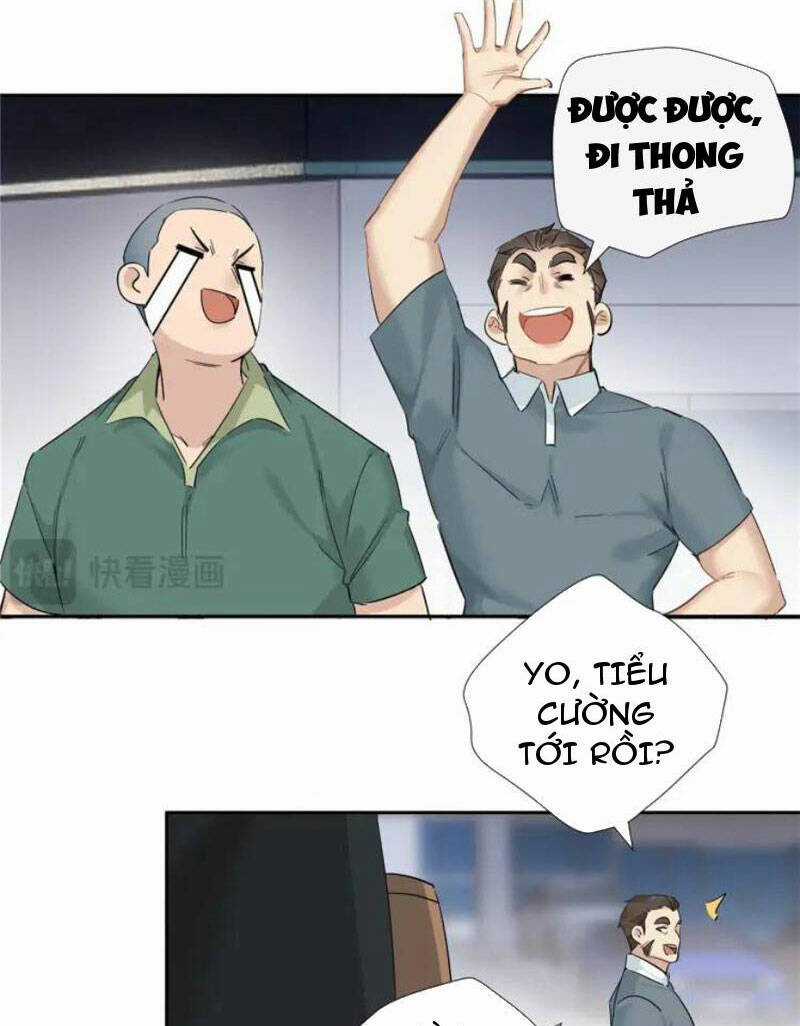 Hỗn Loạn Nhất Lịch Sử - Chapter 49 - Trang 27