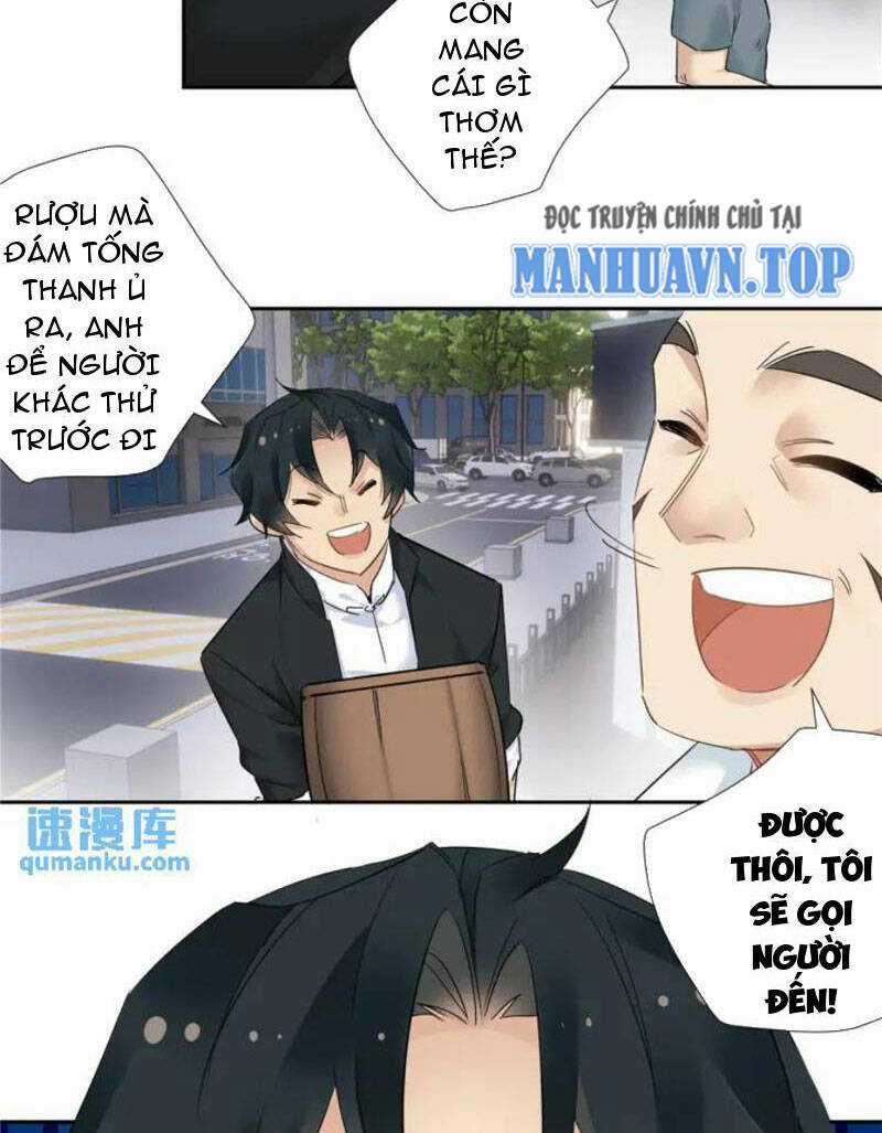 Hỗn Loạn Nhất Lịch Sử - Chapter 49 - Trang 28