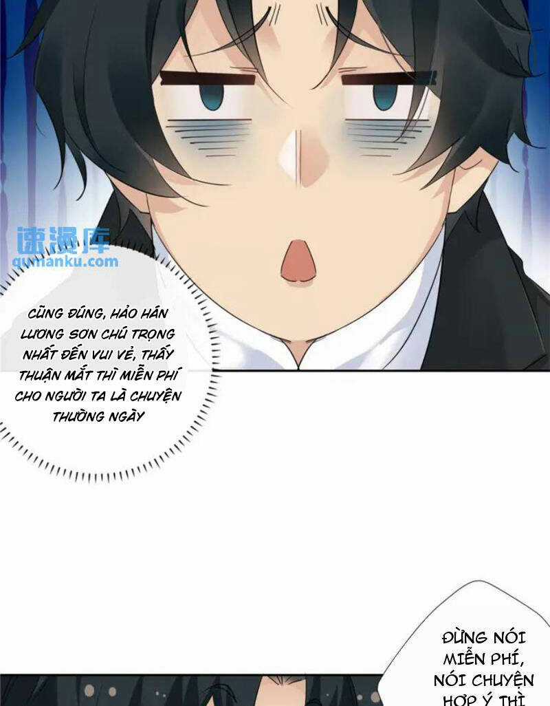 Hỗn Loạn Nhất Lịch Sử - Chapter 49 - Trang 29