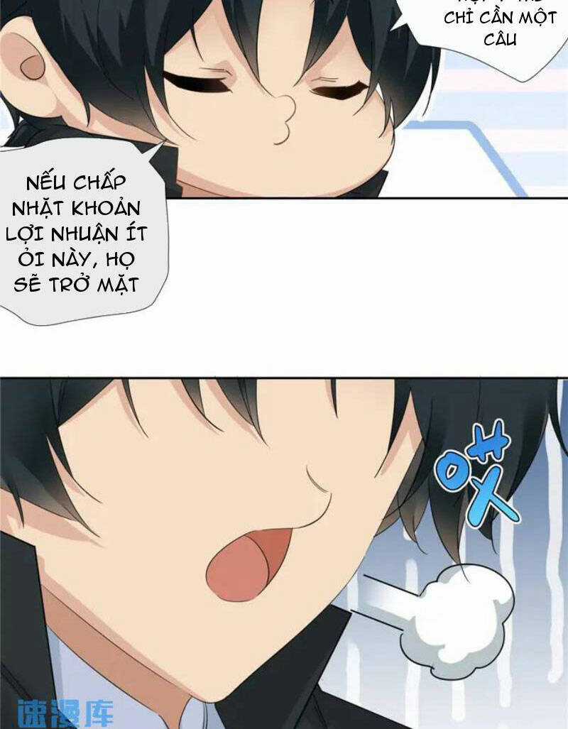 Hỗn Loạn Nhất Lịch Sử - Chapter 49 - Trang 30