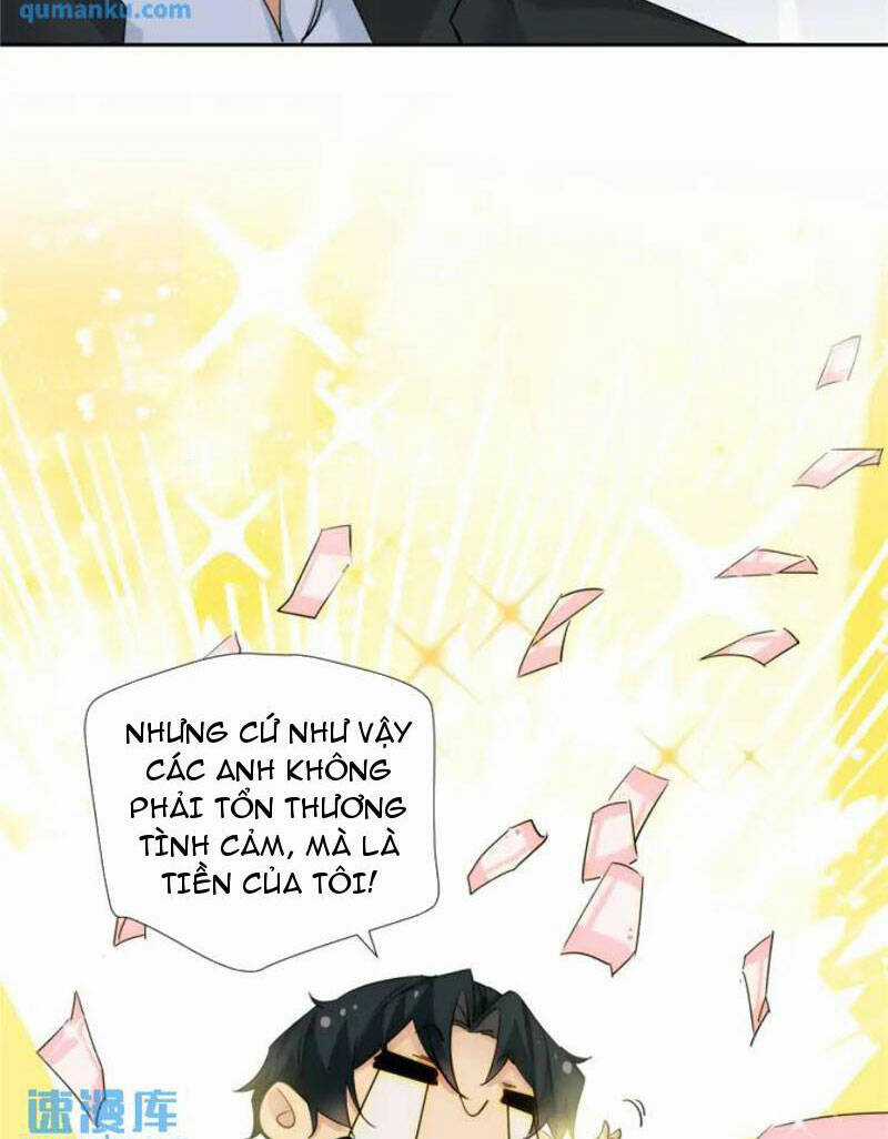 Hỗn Loạn Nhất Lịch Sử - Chapter 49 - Trang 31