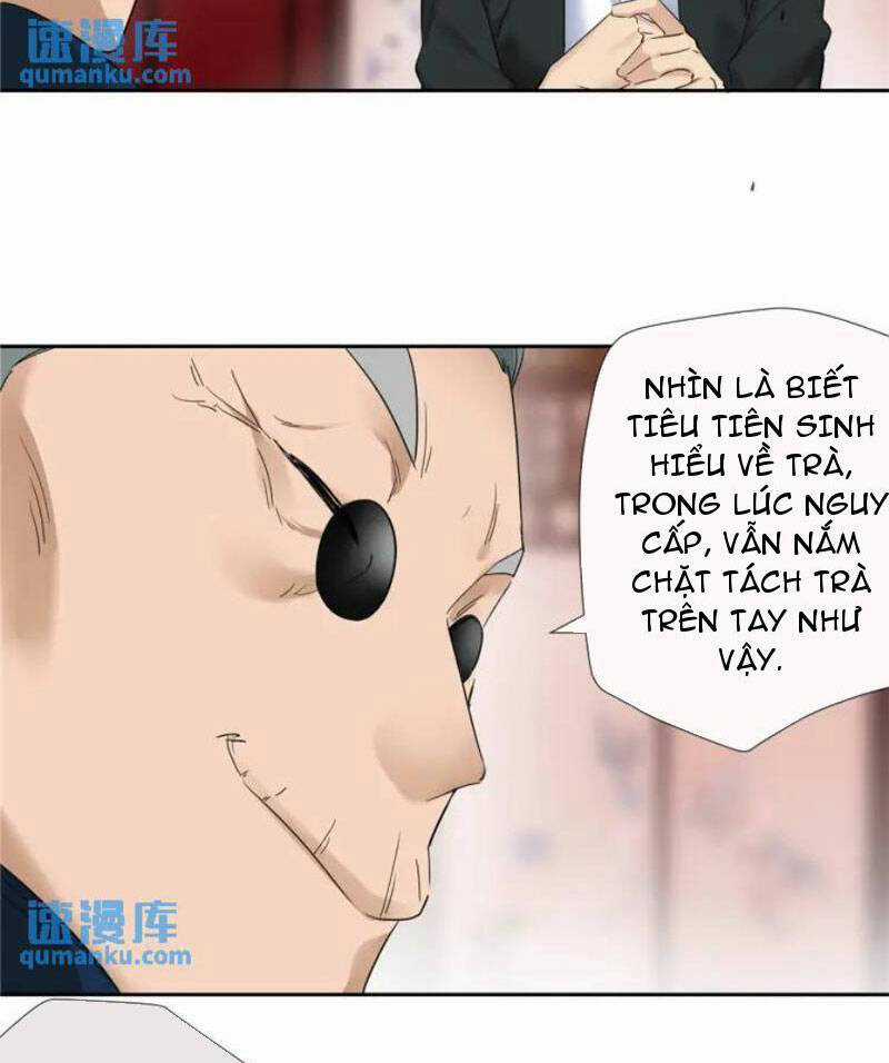 Hỗn Loạn Nhất Lịch Sử - Chapter 49 - Trang 5