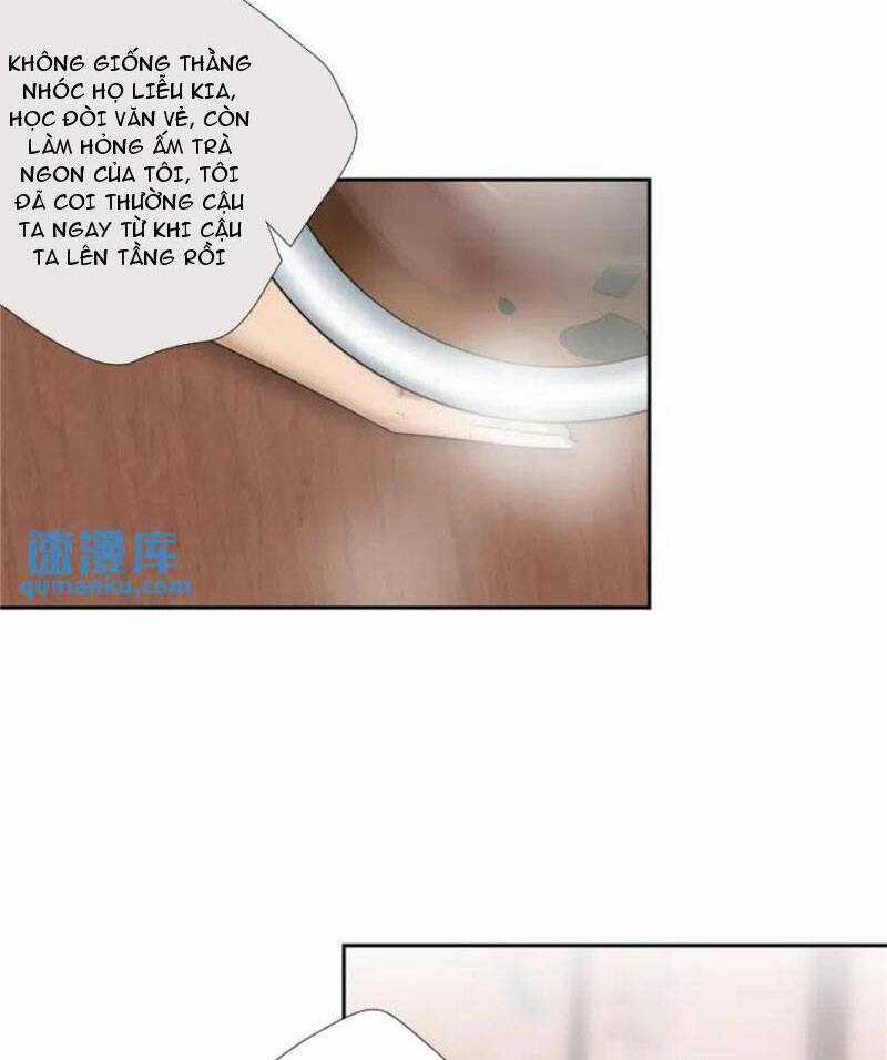 Hỗn Loạn Nhất Lịch Sử - Chapter 49 - Trang 6