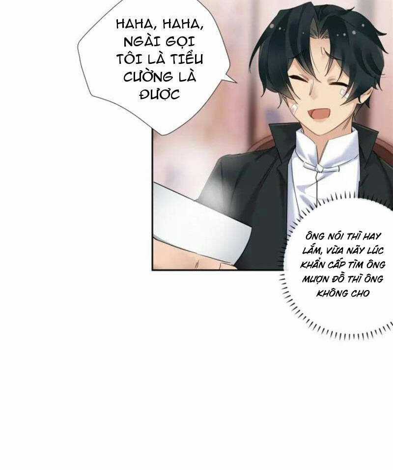 Hỗn Loạn Nhất Lịch Sử - Chapter 49 - Trang 7